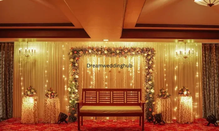 Adam and Eve  Wedding Planner